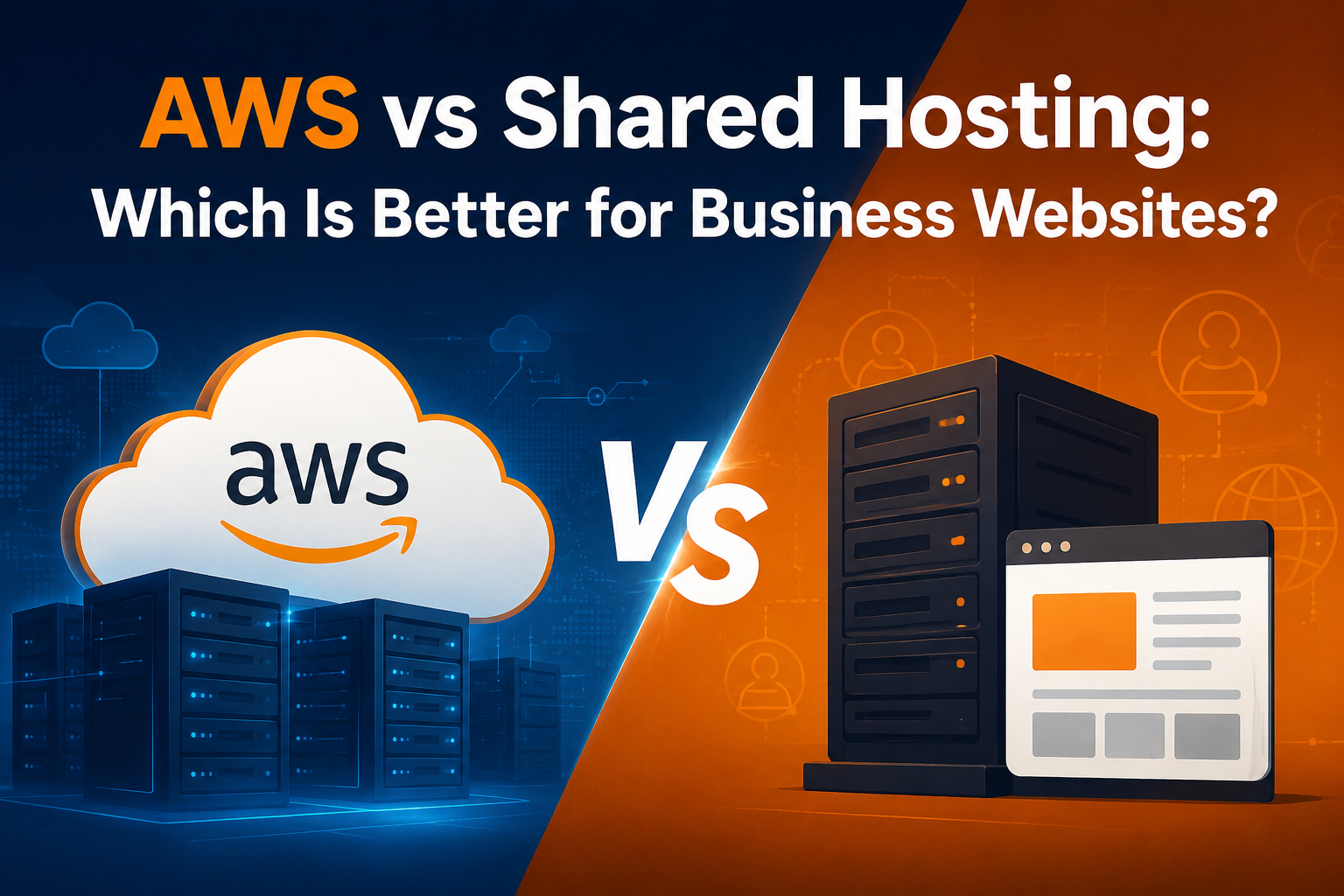 Managed AWS Hosting Guide